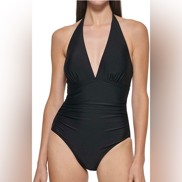 Dkny Other - #4. DKNY Ladies Swimsuit 🩱 Size Large